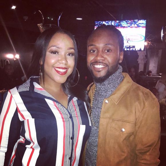 Meet your Posher, Reagan - Picture 1 of 1